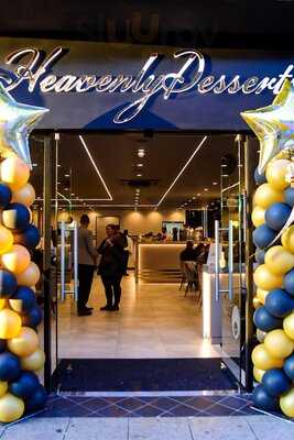 Heavenly Desserts Peterborough