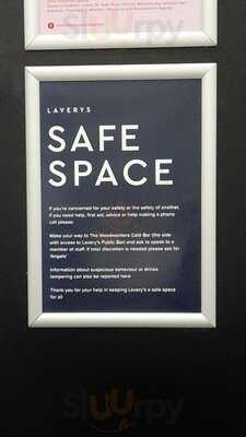 The Woodworkers Rotating Tap Room