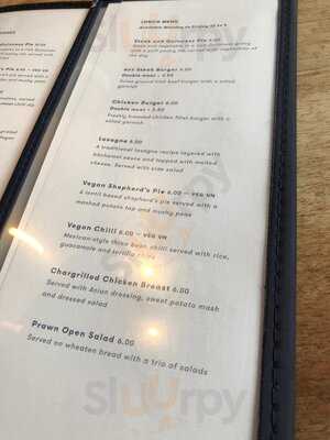 The Woodworkers Rotating Tap Room