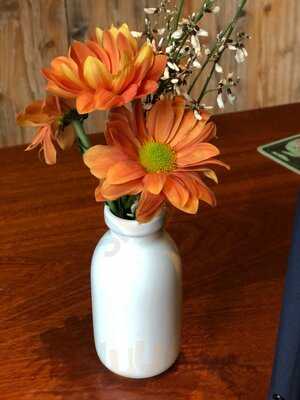 The Woodworkers Rotating Tap Room