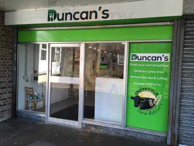 Duncan's