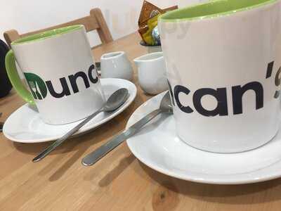 Duncan's