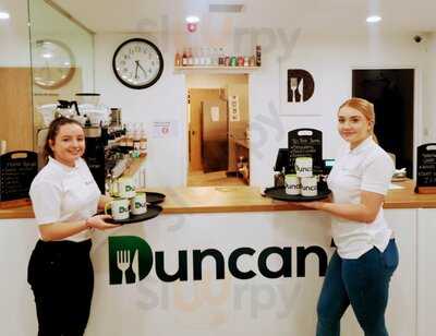 Duncan's