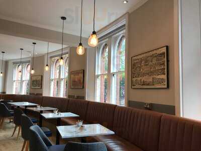 The Pantry Cafe & Kitchen