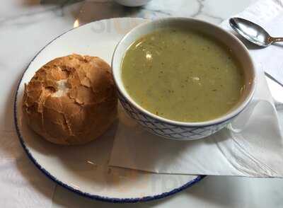 The Pantry Cafe & Kitchen