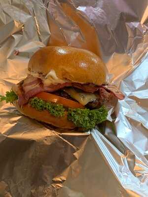 Beats Burgers West Hampstead