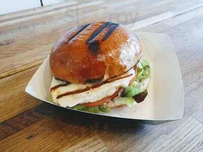 Beats Burgers West Hampstead