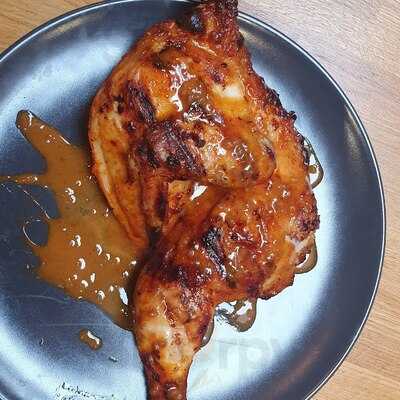 Beats Burgers West Hampstead