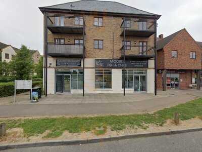 Moores Fish And Chips