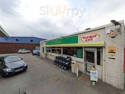 Wild Bean Cafe