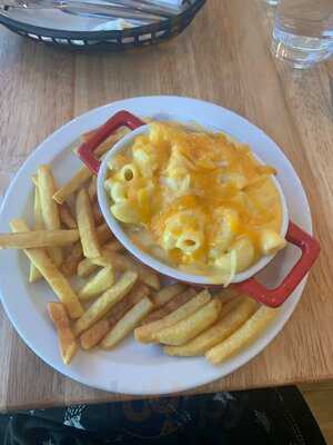 Greenhall Country Cafe And Farm Shop