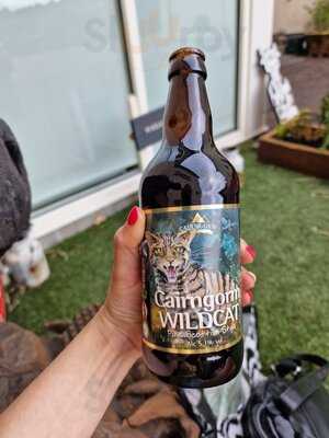 Greenhall Country Cafe And Farm Shop