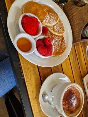 Greenhall Country Cafe And Farm Shop