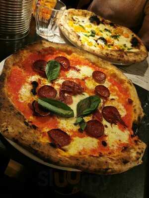 Franco Manca Bishopsgate