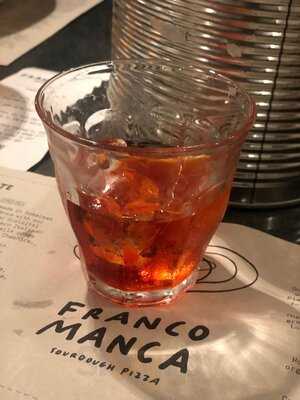 Franco Manca Bishopsgate