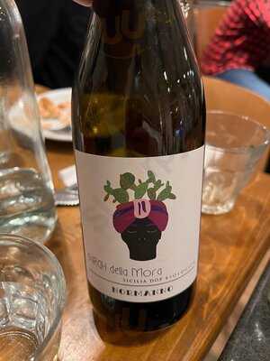 Franco Manca Bishopsgate