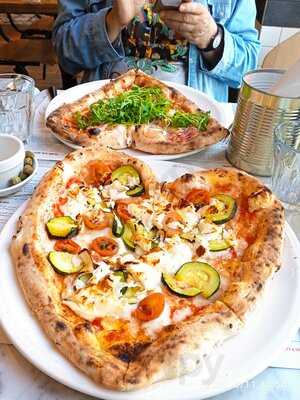 Franco Manca Bishopsgate