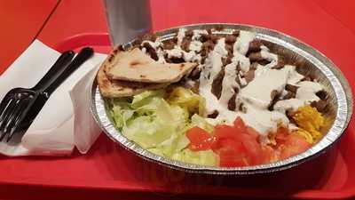 The Halal Guys