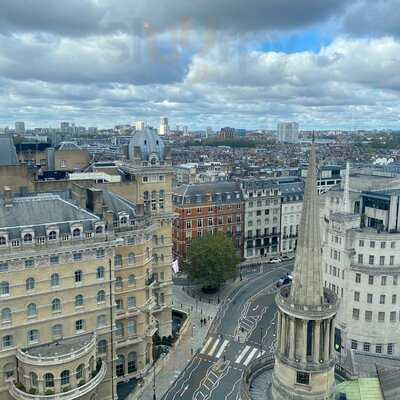 Madera At Treehouse London