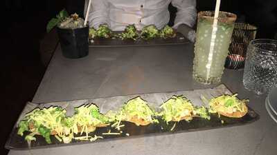 Madera At Treehouse London