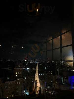 Madera At Treehouse London