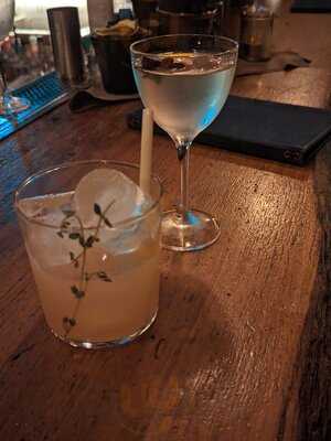 The Nest In Treehouse