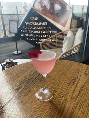 The Nest In Treehouse