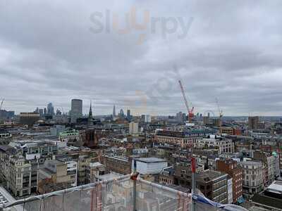 The Nest In Treehouse