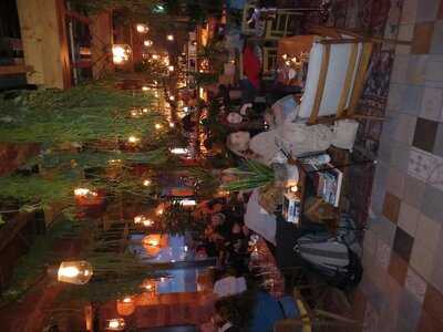 The Nest In Treehouse