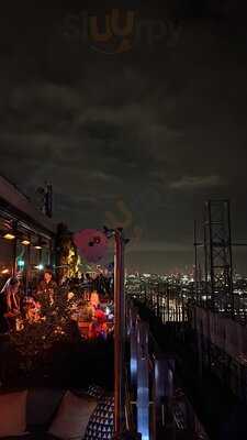 The Nest In Treehouse