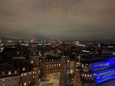 The Nest In Treehouse