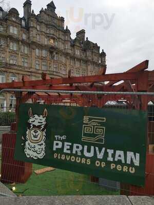 The Peruvian