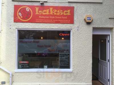 Laksa