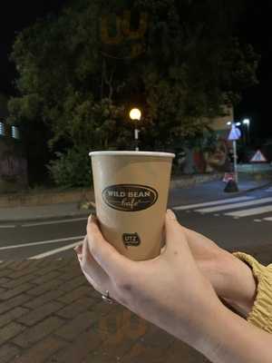 Wild Bean Cafe