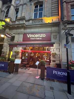 Vincenzo Trattoria