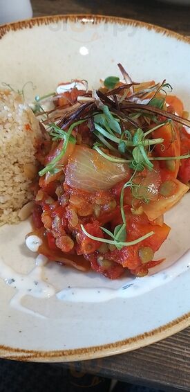 Cannon Hall Garden Centre & Thyme Bistro