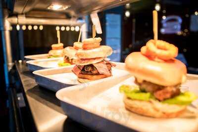 Loaded Gourmet Burgers & Fries