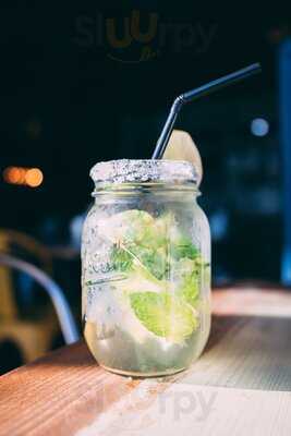 Loaded Gourmet Burgers & Fries