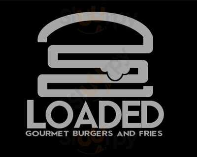 Loaded Gourmet Burgers & Fries