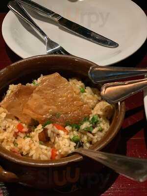 Casa Do Frango Shoreditch