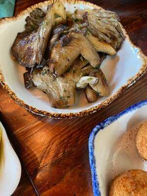 Casa Do Frango Shoreditch