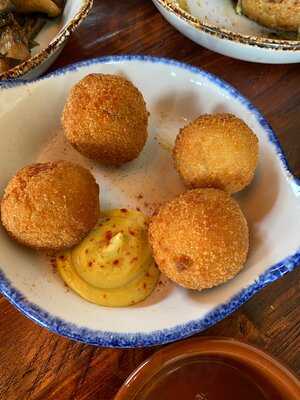 Casa Do Frango Shoreditch