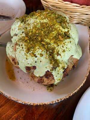 Casa Do Frango Shoreditch