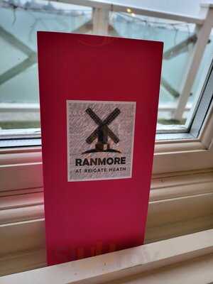 Ranmore