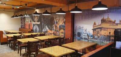 King Of Naan - Kake Di Hatti