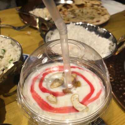 King Of Naan - Kake Di Hatti