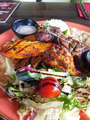 Istanbul Bbq Wigan
