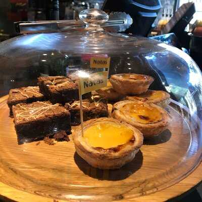 Nando's Bradford - Centenary Square