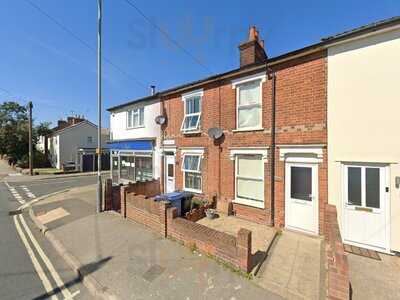 Barry's Fish & Chips