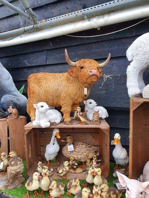 The Watering Can Cafe - The Barn